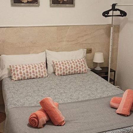 Ferienwohnung Acogedor Apartamento ¡A 10 Minutos Del Centro De Malaga! Exterior foto