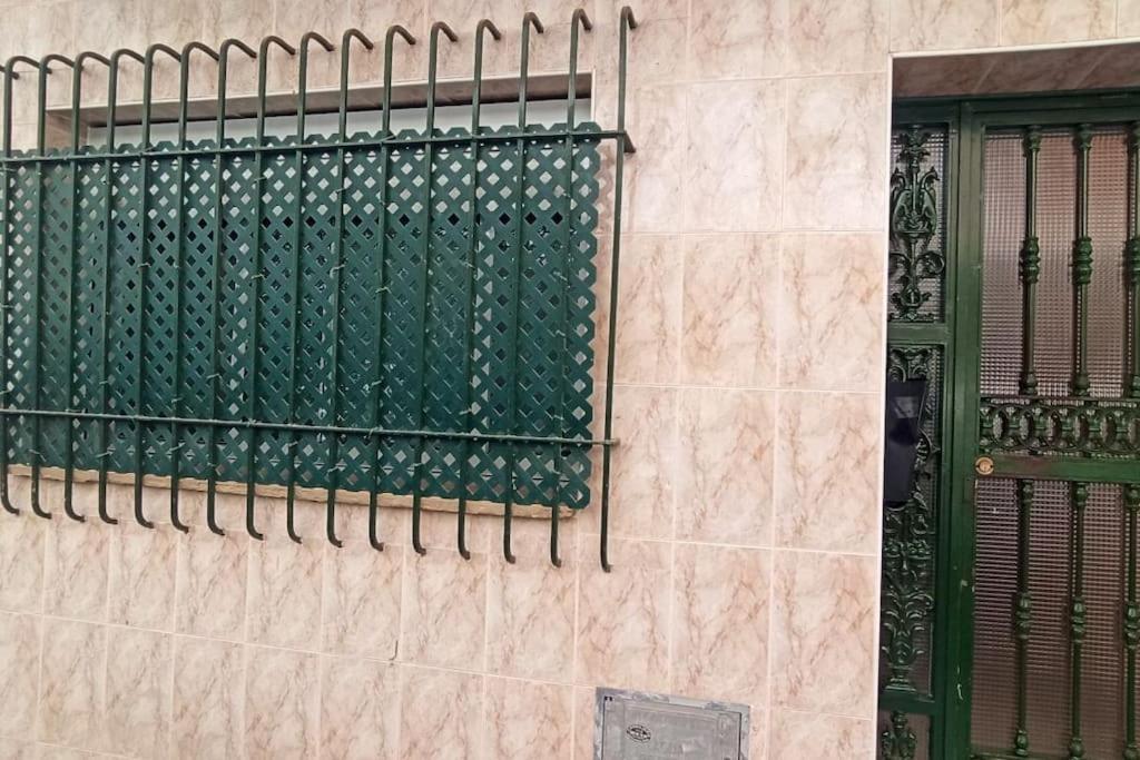 Ferienwohnung Acogedor Apartamento ¡A 10 Minutos Del Centro De Malaga! Exterior foto
