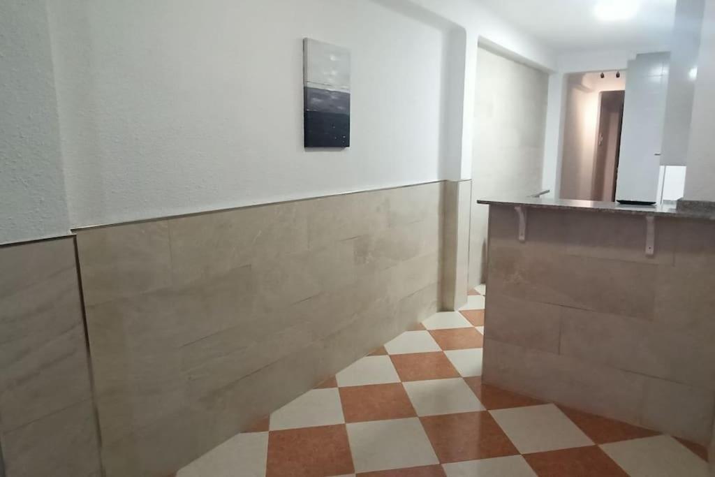 Ferienwohnung Acogedor Apartamento ¡A 10 Minutos Del Centro De Malaga! Exterior foto